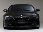 BMW 6-Series by Wald 2004 года